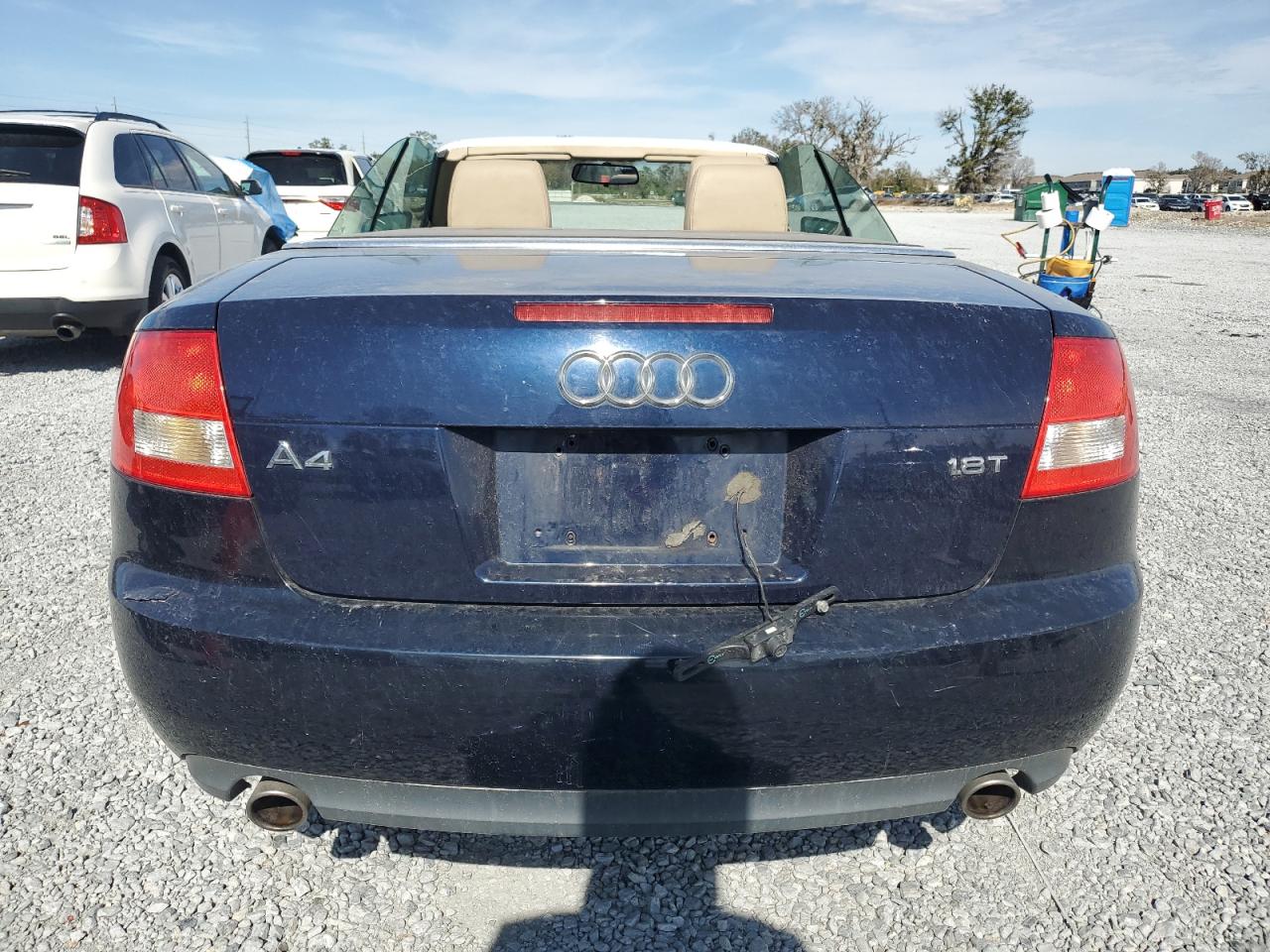 2004 Audi A4 - Image 6