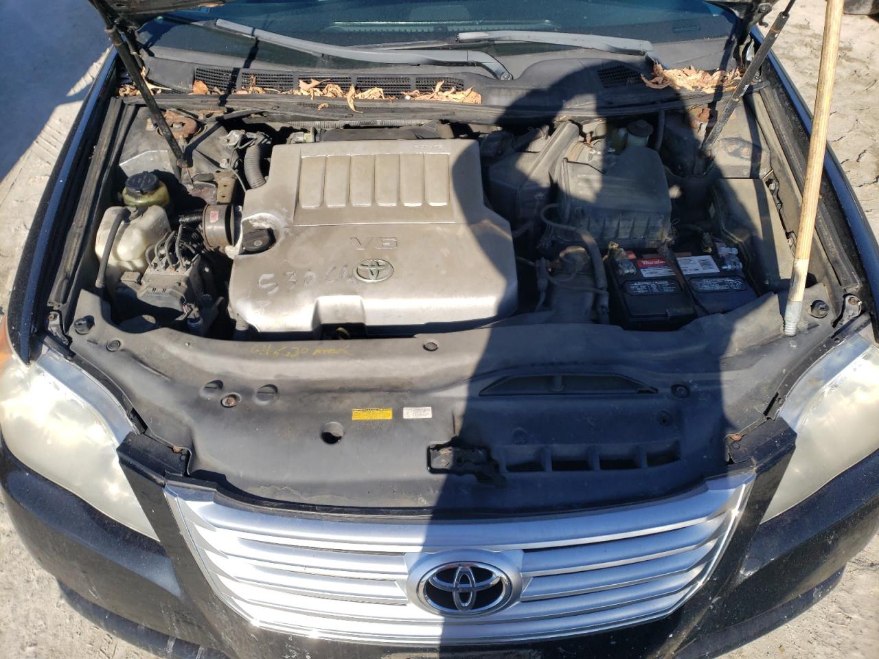 2008 Toyota Avalon - Image 11