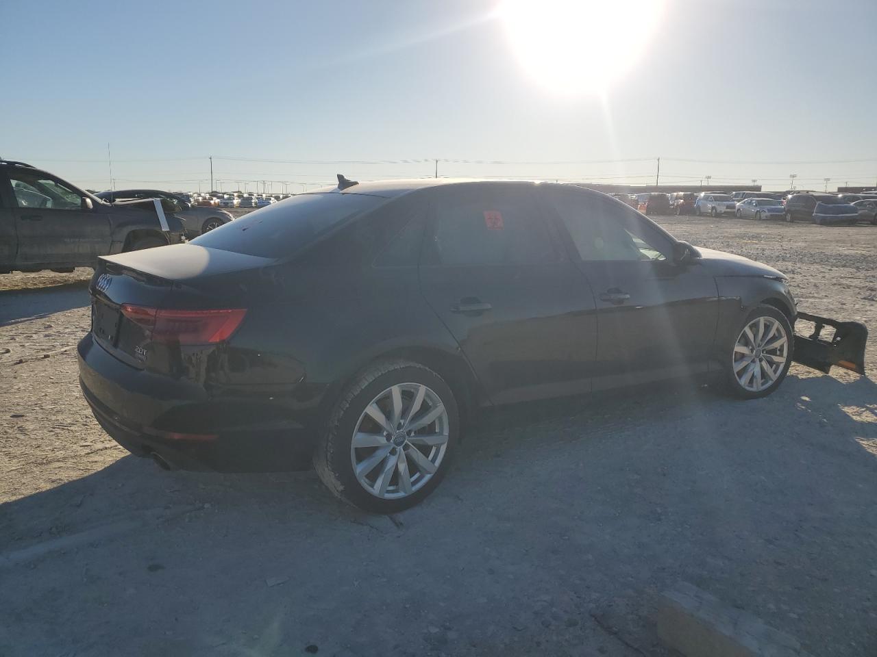 2017 Audi A4 - Image 3