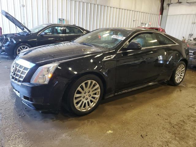 2014 Cadillac Cts 