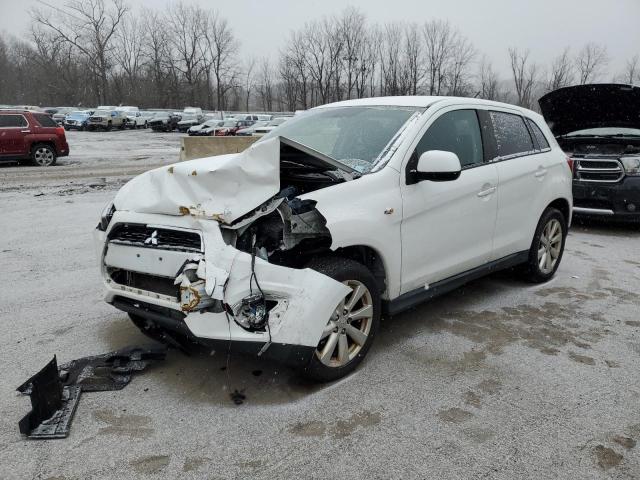 2015 Mitsubishi Outlander Sport Es