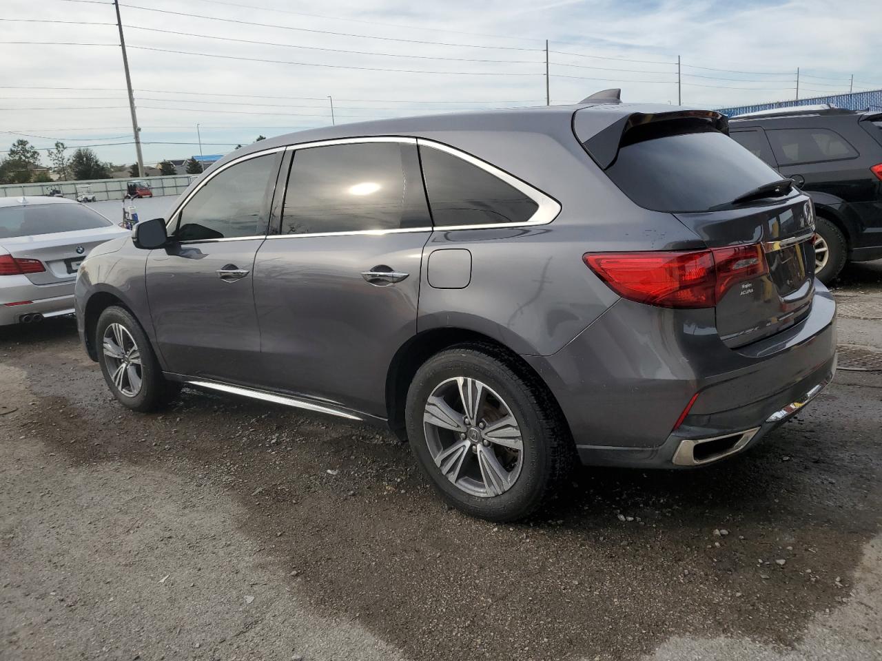 2019 Acura MDX - Image 2