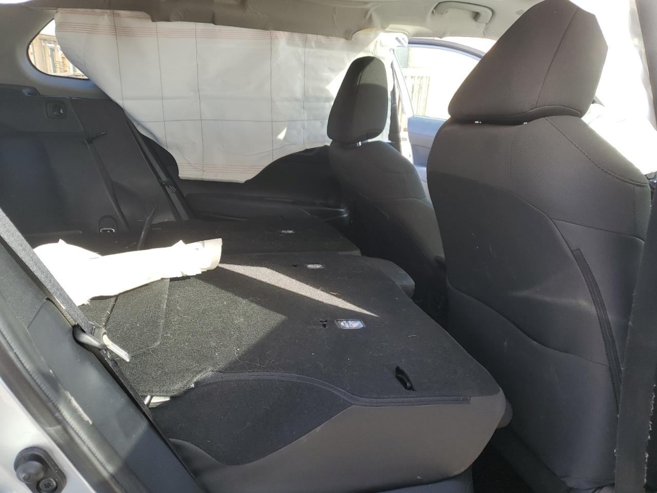 2022 Toyota Corolla Cross - Image 11