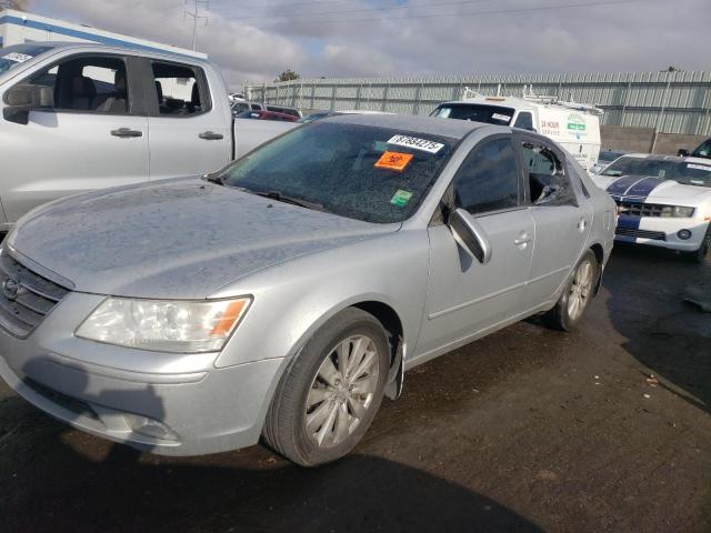 2009 Hyundai Sonata Se