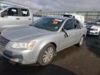 2009 Hyundai Sonata Se for Sale in Albuquerque, NM - Biohazard/Chemical