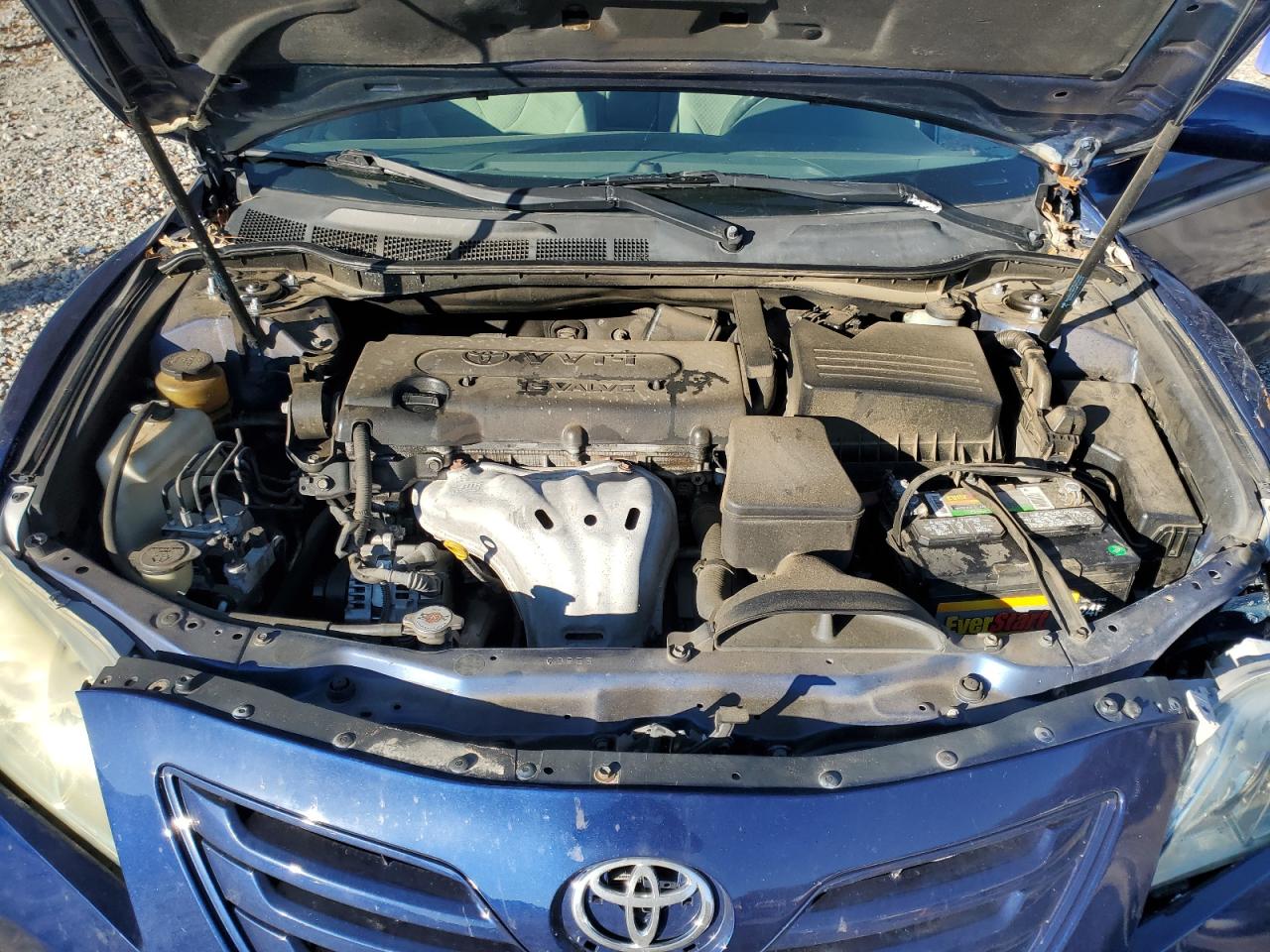 2008 Toyota Camry - Image 11