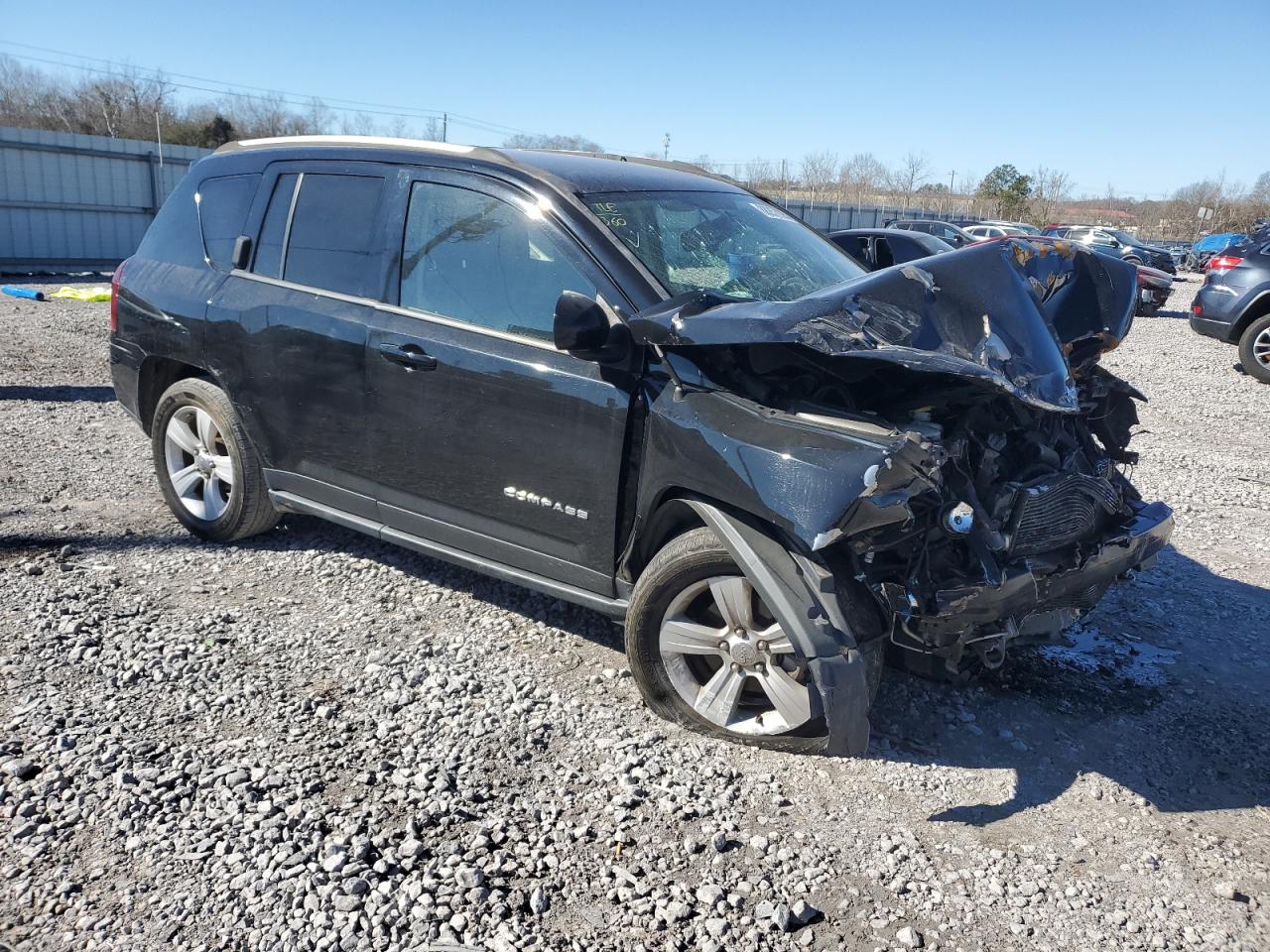 2016 Jeep Compass - Image 4