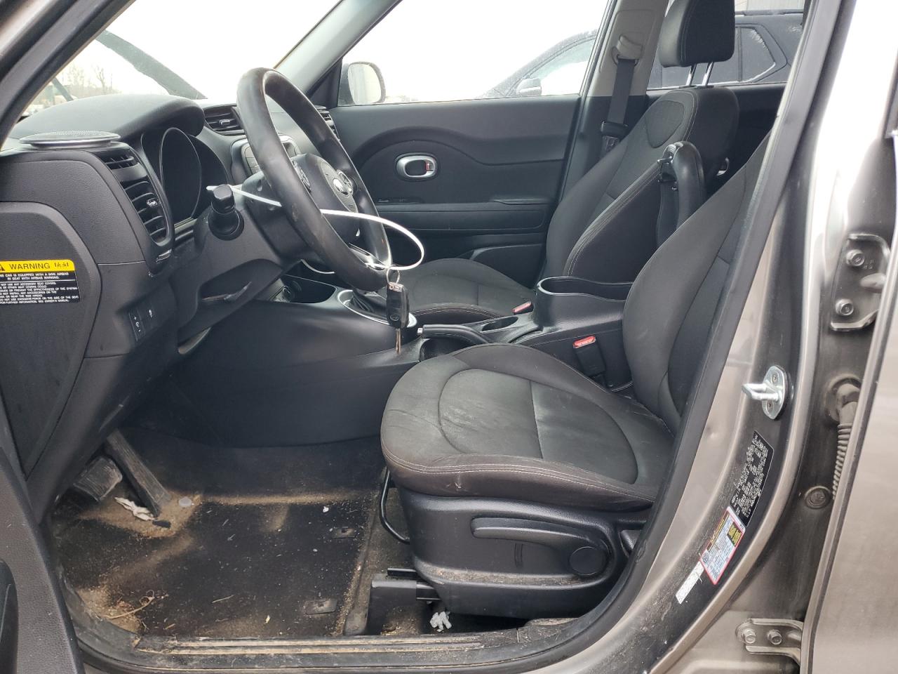 2018 Kia Soul - Image 7