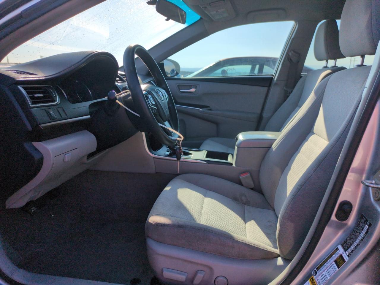 2017 Toyota Camry - Image 7