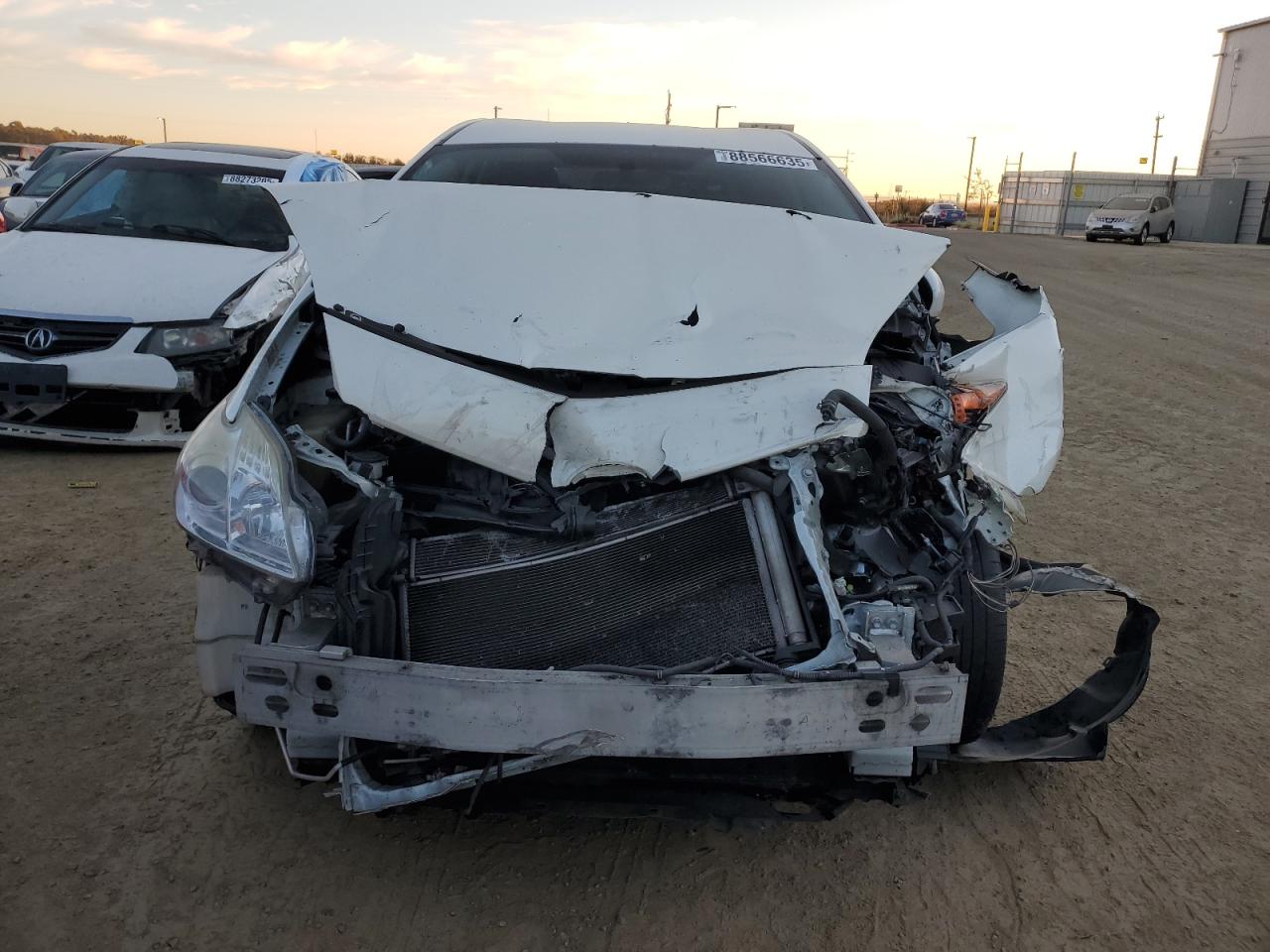 2015 Toyota Prius - Image 5