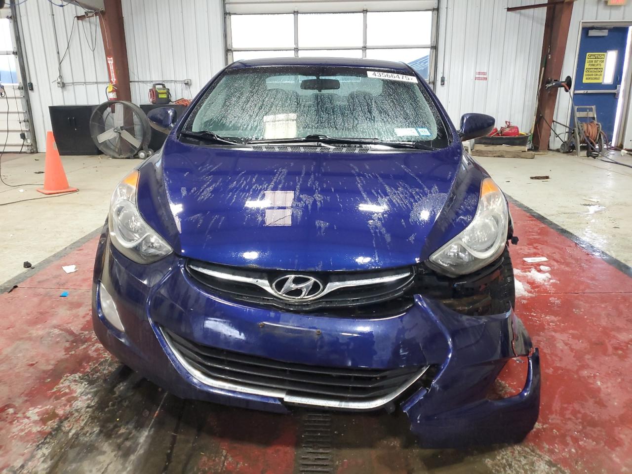 2013 Hyundai Elantra - Image 5