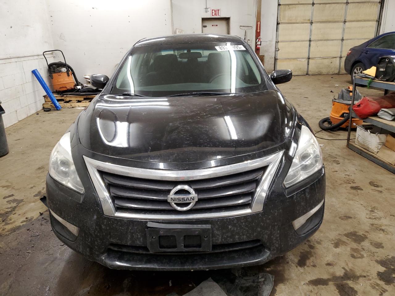 2015 Nissan Altima - Image 5