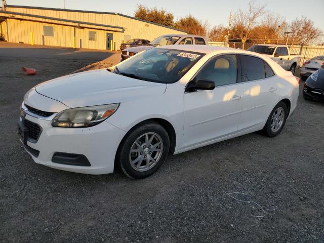 2014 Chevrolet Malibu Ls