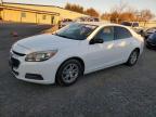 2014 Chevrolet Malibu Ls de vânzare în Sacramento, CA - Rear End