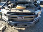 2018 Ford F150 Supercrew იყიდება Wichita-ში, KS - Rear End