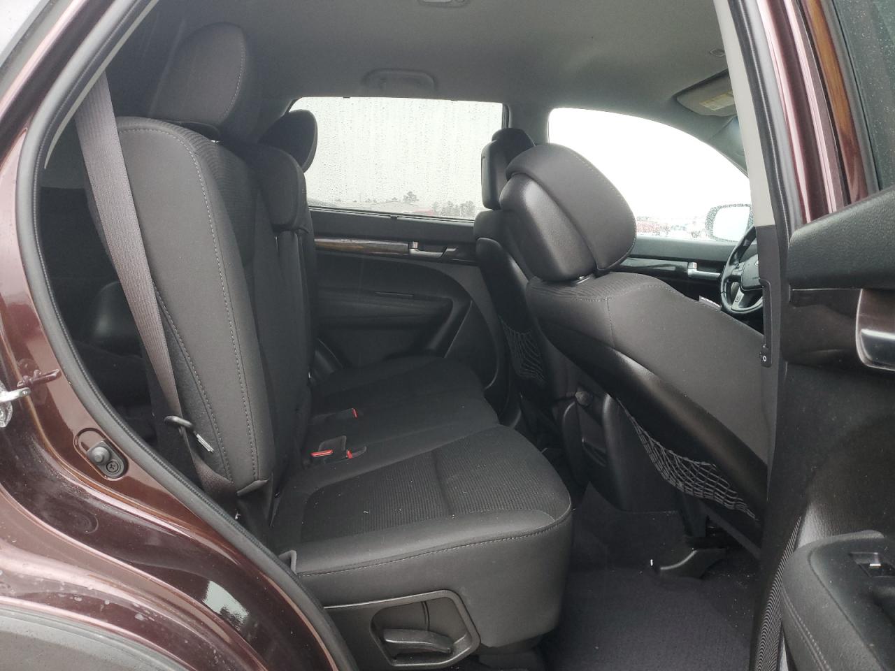2014 Kia Sorento - Image 11