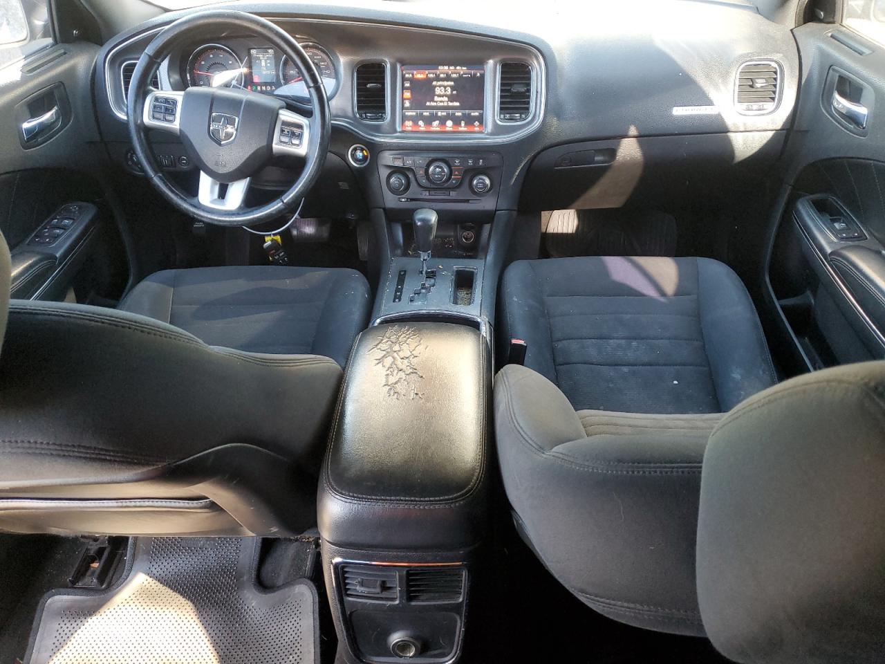 2011 Dodge Charger - Image 8