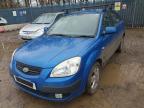 2009 KIA RIO 3 CRDI for sale at Copart SANDY