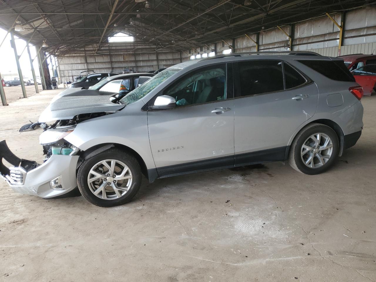 2018 Chevrolet Equinox - Image 1