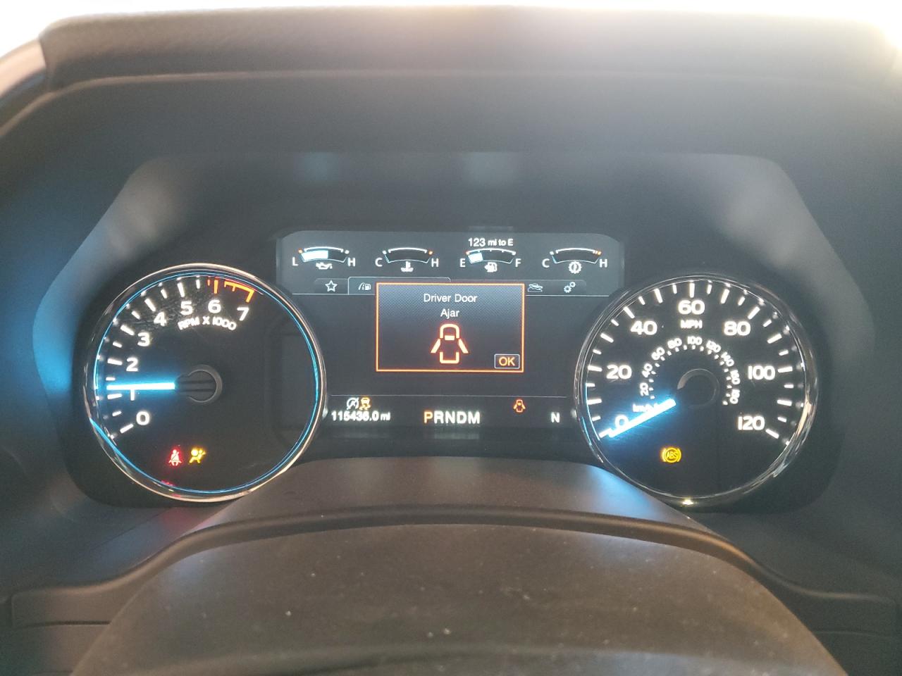 2019 Ford F-150 - Image 9