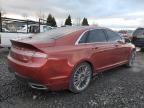 2014 Lincoln Mkz Hybrid zu verkaufen in Eugene, OR - Front End