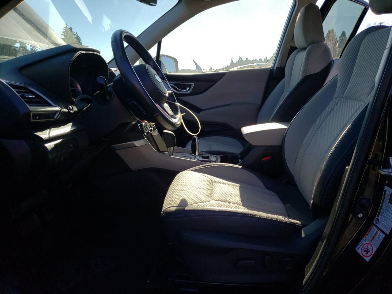 2020 Subaru Forester - Image 7