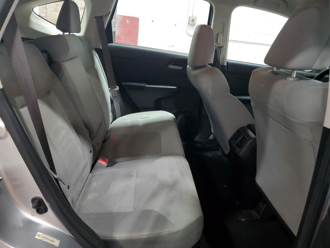 2015 Honda CR-V - Image 11