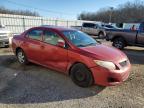 2010 Toyota Corolla Base zu verkaufen in Grenada, MS - Side