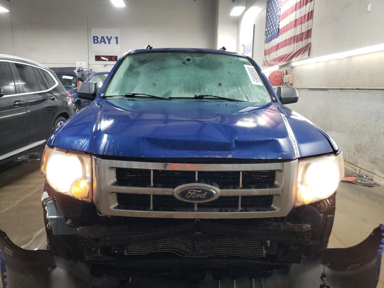 2008 Ford Escape - Image 5