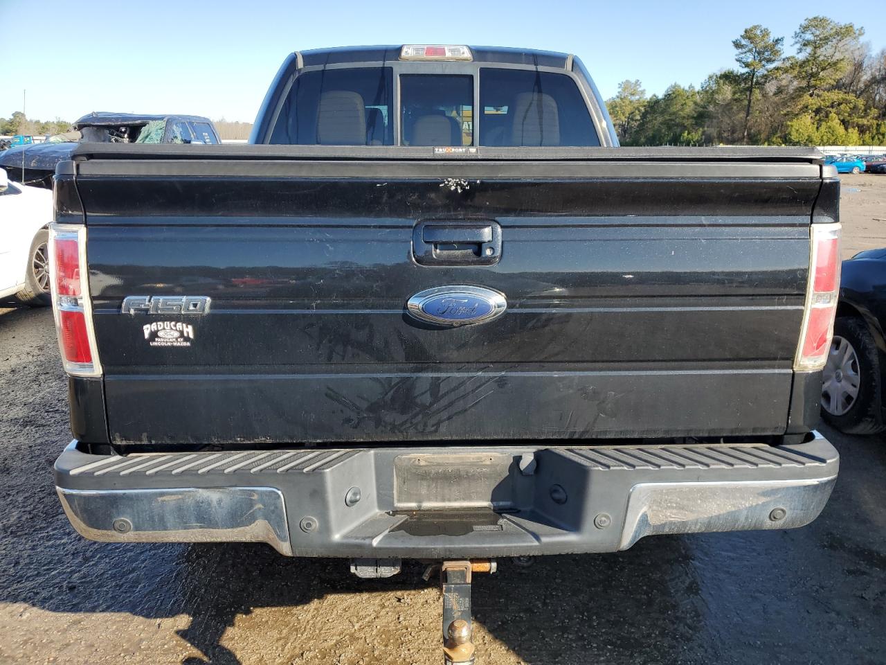 2012 Ford F-150 - Image 6