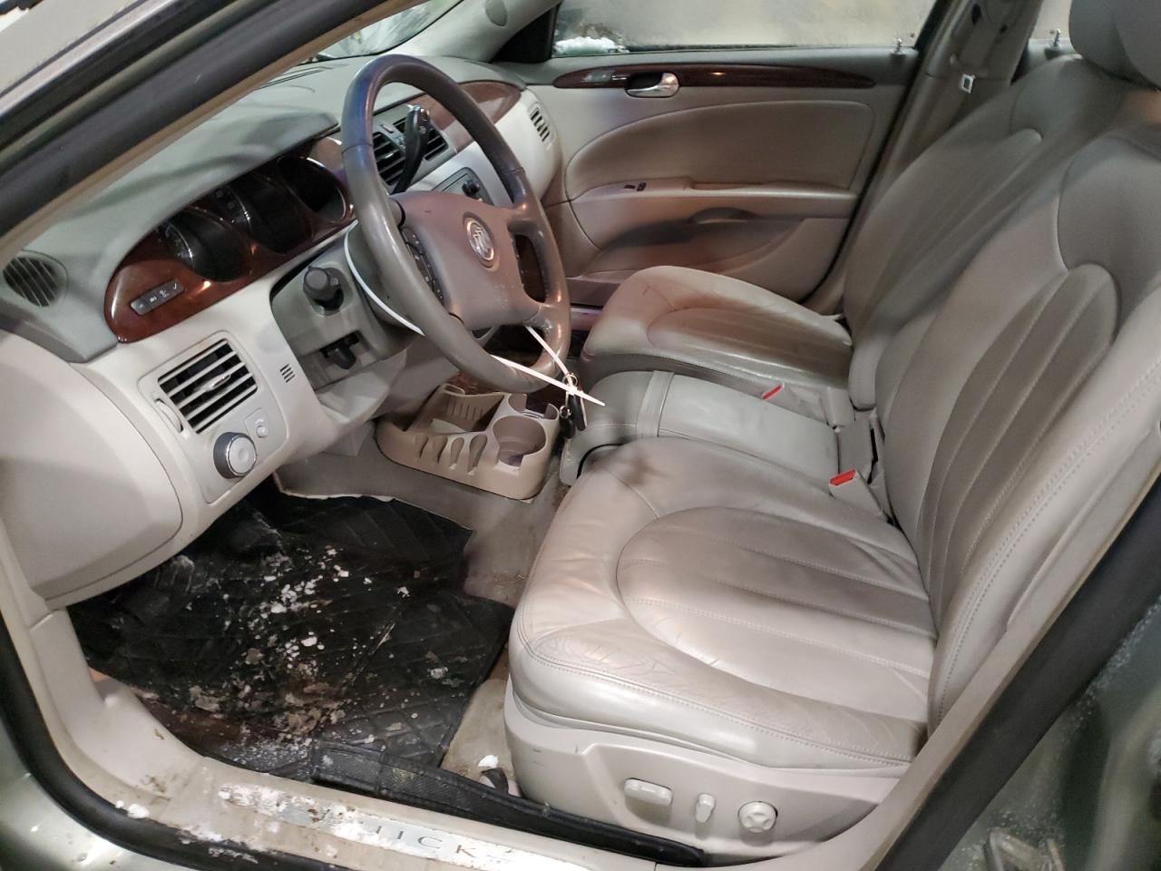 2007 Buick Lucerne - Image 7