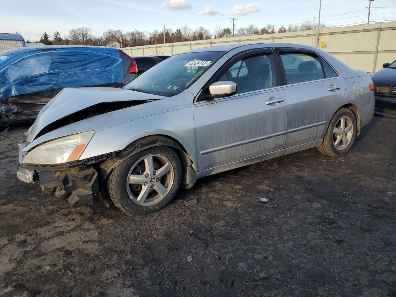 2005 Honda Accord - Image 1
