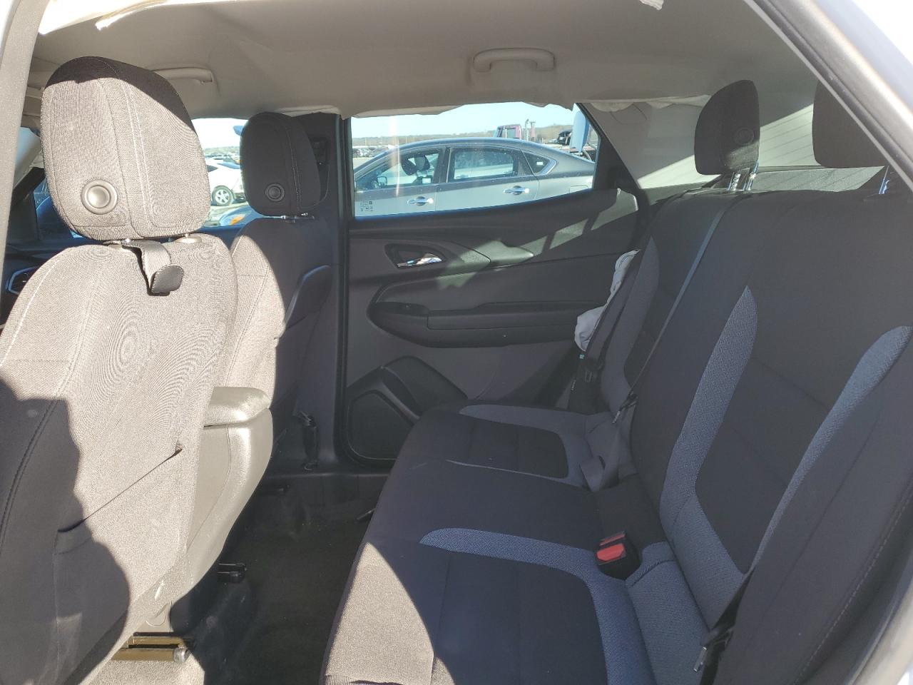 2023 Chevrolet TrailBlazer - Image 11