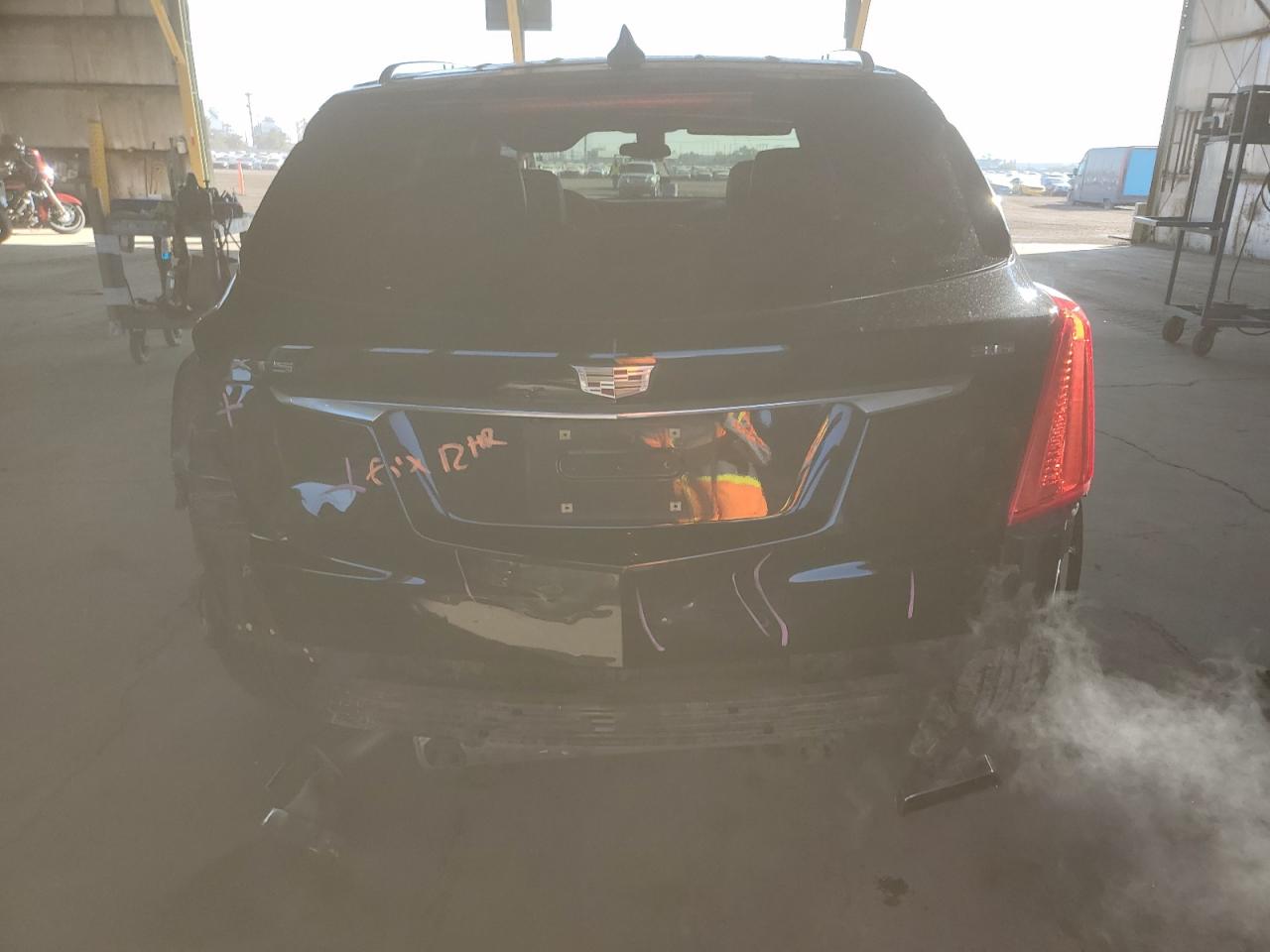 2018 Cadillac XT5 - Image 6