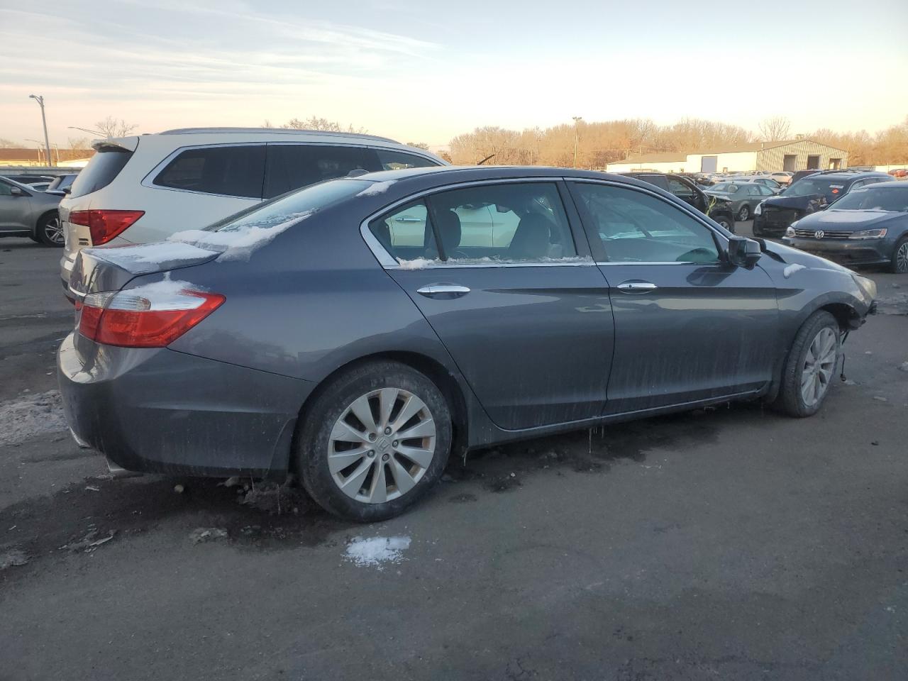 2014 Honda Accord - Image 3