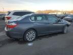 2014 Honda Accord Exl продається в Glassboro, NJ - Front End