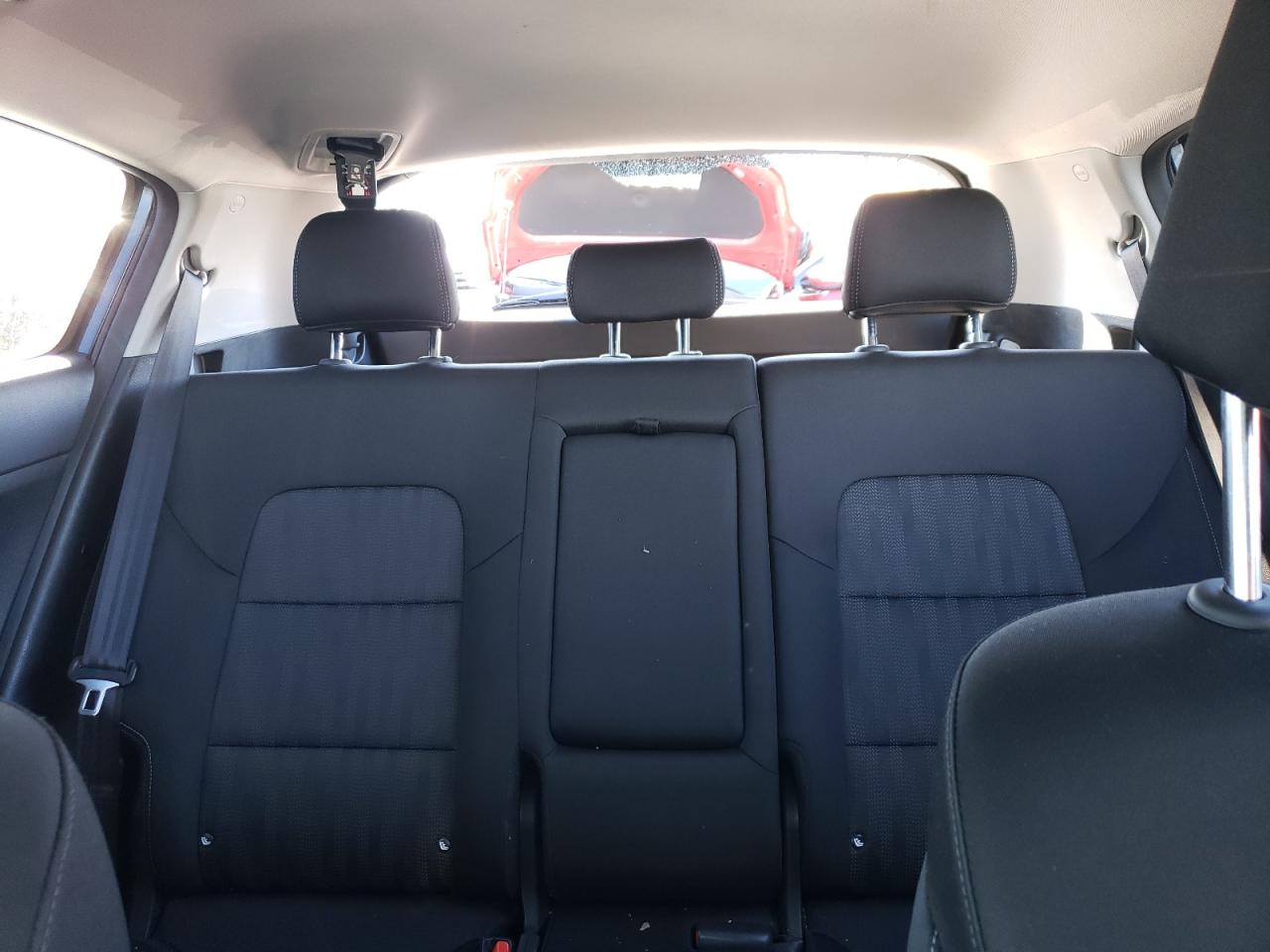 2022 Kia Sportage - Image 10
