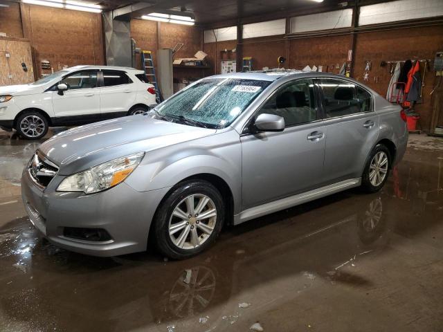 2011 Subaru Legacy 2.5I Premium