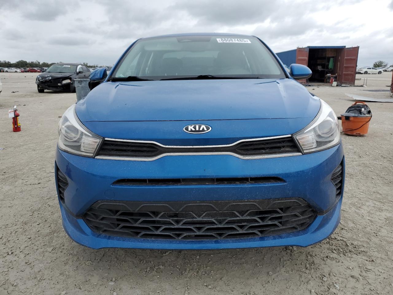 2021 Kia Rio - Image 5