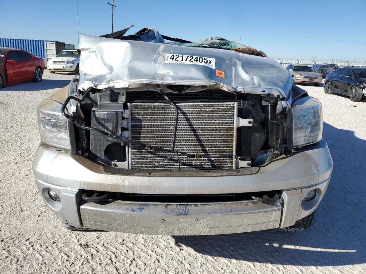 2009 Dodge RAM - Image 5