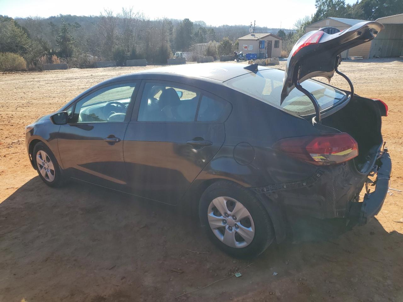 2017 Kia Forte - Image 2