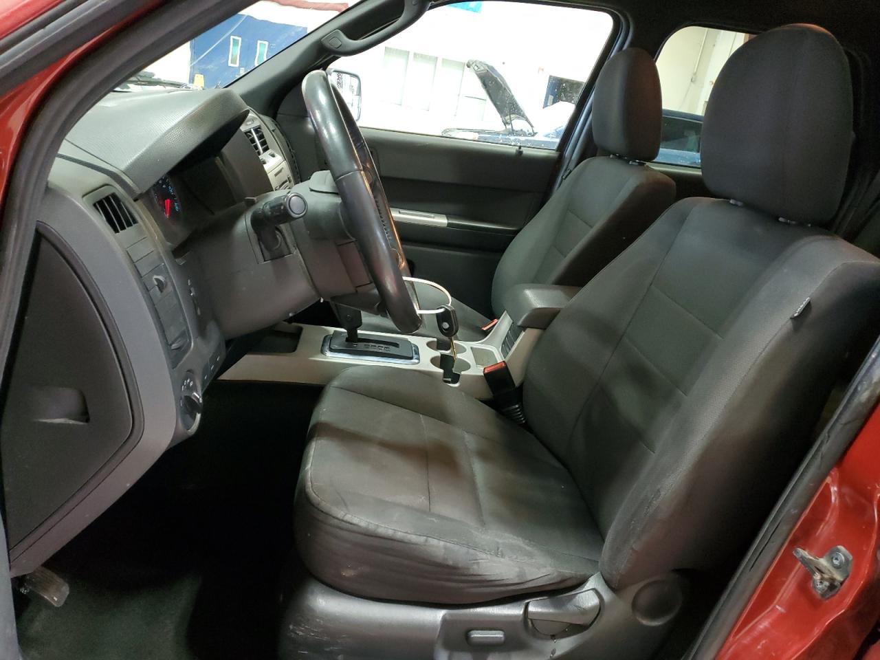 2011 Ford Escape - Image 7