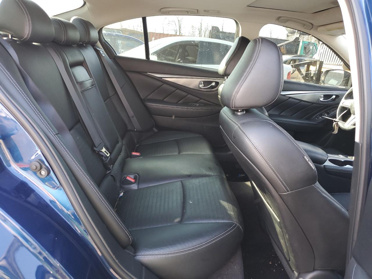 2019 Infiniti Q50 - Image 10