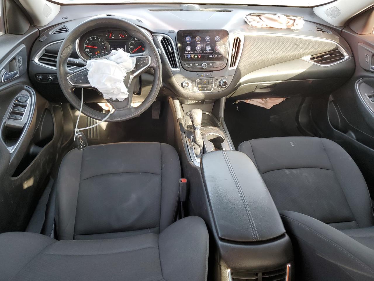 2021 Chevrolet Malibu - Image 8