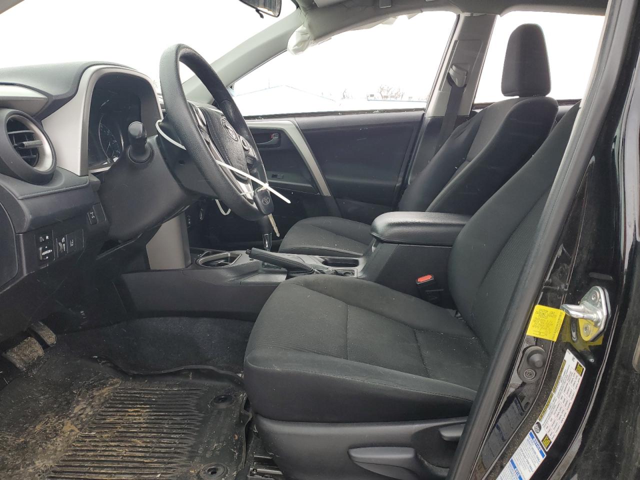 2018 Toyota RAV 4 - Image 7