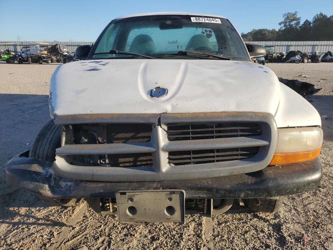 1997 Dodge Dakota - Image 5