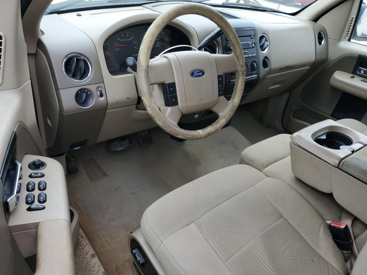 2007 Ford F-150 - Image 8