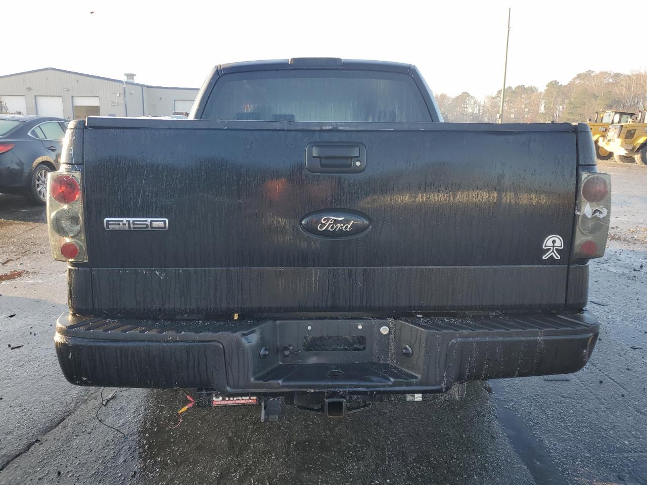 2006 Ford F-150 - Image 6
