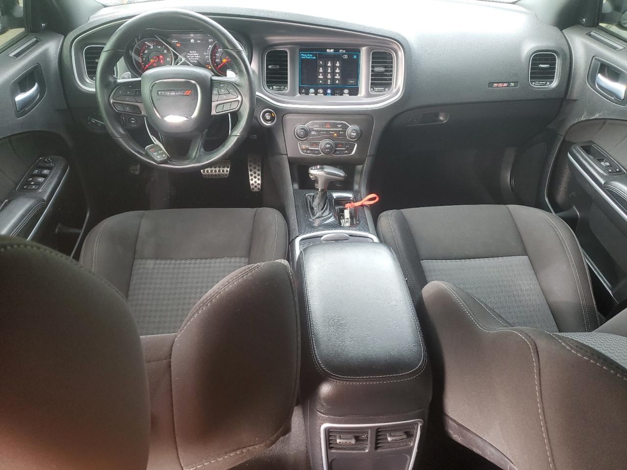 2021 Dodge Charger - Image 8