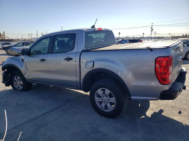  FORD RANGER 2023 Srebrny